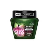 Gliss Bio-Tech Restore Saç Bakım Maske, 300ml, Yeşil