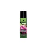 Gliss Bio-Tech Restore Sıvı Saç Kremi, 200 ml, Hasarlı ve Sensitif Saçlar İçin