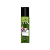 Gliss Bio-tech Sıvı Saç Kremi 200 Ml, Hassas Ve Yıpranmış Saçlar, 1 Paket