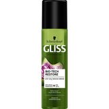 Gliss Bio-Tech Sıvı Saç Kremi 200 Ml, Hassas Ve Yıpranmış Saçlar - 1