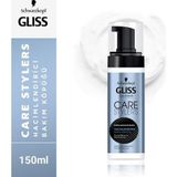 Gliss Care Stylers Hacimlendiren 150 ml Saç Bakım Köpüğü