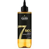 Gliss Express 7 Sec 200 ml 7 Saniyede Besleyici Sıvı Krem
