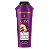Gliss Full Hair Wonder 400 ml Şampuan