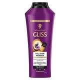 Gliss Full Hair Wonder Saç Dökülmesine Karşı 400 Ml Şampuan