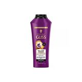 Gliss Full Hair Wonder Şampuan 400 Ml 2 ADET