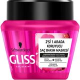 Gliss Gliss,Saç Maskesi - 1
