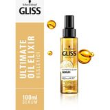 Gliss Gliss,Saç Serumları - 1