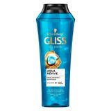 Gliss Hyaluron Deniz Yosunu 400 ml Nemlendirici Şampuan