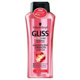 Gliss Magnificent Strength 400 ml Saç Kremi