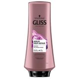 Gliss Magnificent Strength 6x360 ml Saç Kremi