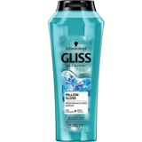 Gliss Millon Gloss 400 ml Şampuan