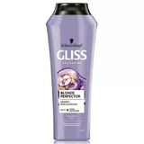 Gliss Mor Şampuan 250 Ml Onarıcı