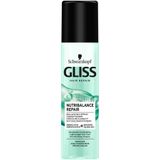 Gliss Nutribalance Repair 200 ml Dökülme Karşıtı Durulanmayan Sıvı Saç Kremi