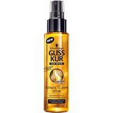 Gliss Oil Elixir 6x100 ml Saç Bakım Serumu