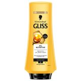 Gliss Oil Nuitive 360 ml Saç Kremi