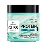Gliss Protein ve Kako Yağı 4 ü 1 Arada 400 ml Nemlendirici Saç Bakım Kürü