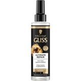 Gliss Repair Sıvı Keratin Inci Özlü Saç Bakım Kremi 200 ml - Standart