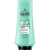 Gliss Saç Dökülmesi Karşıtı Nutri Balance Repair 360 ml Saç Kremi
