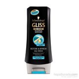 Gliss Saç Kremi Restore & Refresh 200 ml
