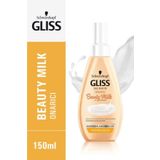 Gliss Saç Kremi Schwarzkopf Beauty Milk-onarici Saç Bakım Sütü 150 ml 2015seri