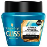 Gliss Saç Maskesi Aqua Revive 300 ml