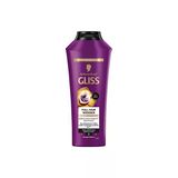 Glıss Şampuan 400 Ml Full Hair Wonder (5 Adet)