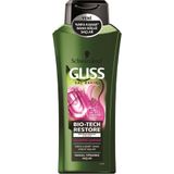 Gliss Şampuan Bıo Tech Restore 360 ml