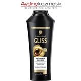 Glıss Şampuan400Ml Ultimate Repair - 12 Adet