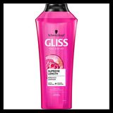 Gliss Şampuan