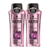Gliss Serum Deep Repair 2x360 ml Şampuan