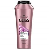 Gliss Serum Deep Repair 3x360 ml Şampuan
