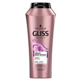 Gliss Serum Deep Repair 6x500 ml Onarıcı Şampuan