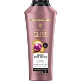 Gliss Serum Deep Repair Şampuan 400 ml - Standart
