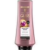 Gliss Serum Repair Onarıcı Saç Bakım Kremi 360 ml - Standart