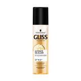 Gliss Sıvı Saç Kremi 200 ml