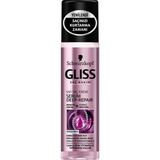 Gliss Sıvı Saç Kremi Onarıcı Etkiyle 200 ml Derinlemesine Bakım İçin Serum