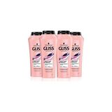 Gliss Split Hair Miracle 12x360 ml Şampuan