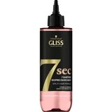 Gliss Split Hair Miracle 200 ml 7 Saniyede Express Besleyici Sıvı Saç Kremi