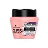 Gliss Split Hair Miracle 3x300 ml Saç Maskesi