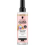 Gliss Split Hair Miracle Kırık Uçları Mühürleyen Sıvı Saç Bakım Kremi - Iyonik Kompleks V - Çok Renkli