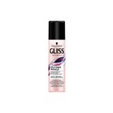 Gliss Split Hair Miracle Kırık Uçları Mühürleyen Sıvı Saç Bakım Kremi - Iyonik Kompleks Ve Üzüm Çeki