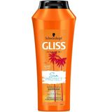 Gliss Sun Protect 500 ml Şampuan