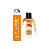 Gliss Sun Protect Sıvı Saç Kremi, 200 ml gliss-sun-protect