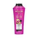 Gliss Supreme Lenght Koruyucu 400 ml Şampuan