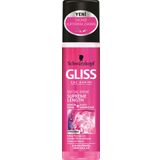 Gliss Supreme Length 200 ml Sıvı Saç Kremi