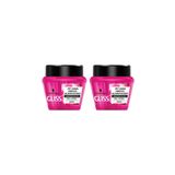 Gliss Supreme Length 2x300 ML Saç Bakım Maskesi