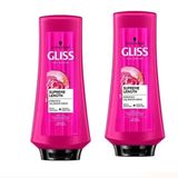 Gliss Supreme Length 2x360 ml Saç Kremi