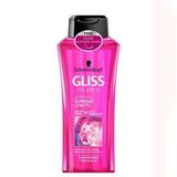 Gliss Supreme Length 6x360 ml Şampuan