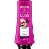 Gliss Supreme Length Saç Kremi 360 ml 4 Adet