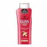 Glıss Ultımate Color 600 ml Saç Şampuan